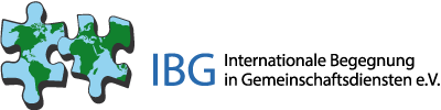 BG – Internationale Begegnung in Gemeinschaftsdiensten e. V.
